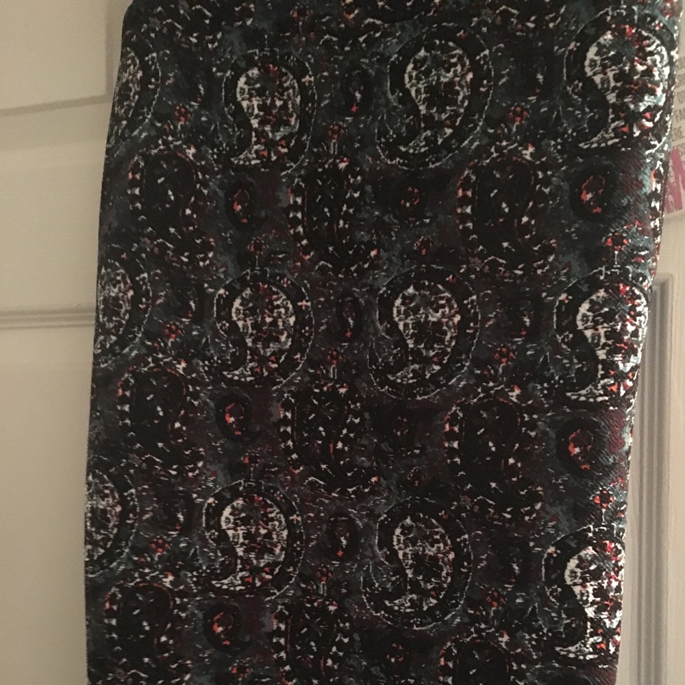 Lularoe Cassie NWT Size M